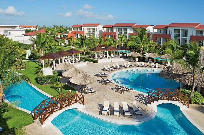 Private Transfer Punta Cana Airport to/from Dreams Royal Beach - Communication by SMS, and why it reduces mistakes