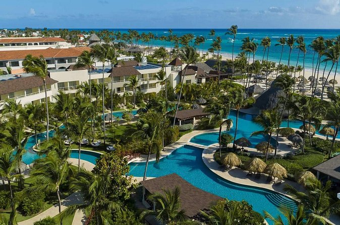 Private Transfer Punta Cana Airport to/from Dreams Royal Beach - What the reviews highlight, both good and not so great