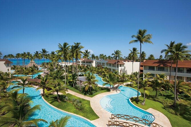 Private Transfer Punta Cana Airport to/from Dreams Royal Beach - How the meet-and-greet works at PUJ