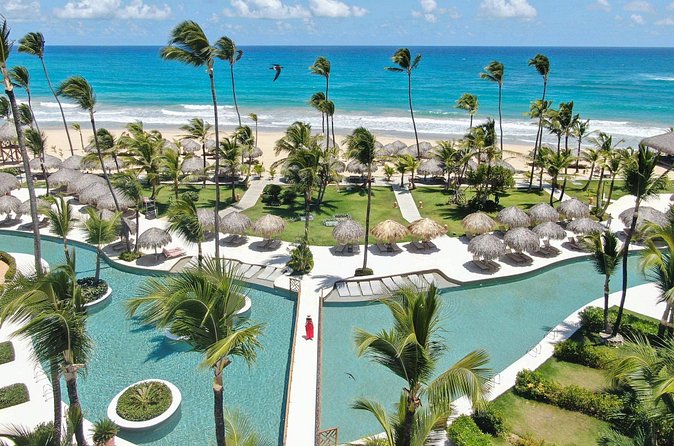 Private Transfer Punta Cana Airport to/from Excellence El Carmen - Return Transfer to PUJ: Getting the Timing Right