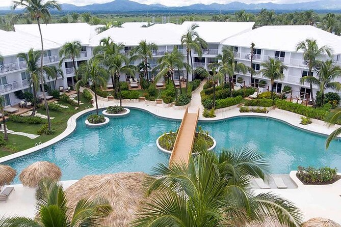 Private Transfer Punta Cana Airport to/from Excellence Punta Cana - The 43-Minute Ride to Excellence Punta Cana (And Why That Time Matters)