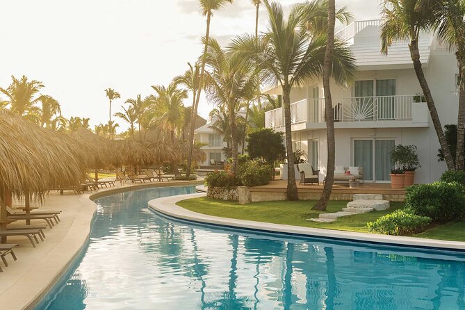 Private Transfer Punta Cana Airport to/from Excellence Punta Cana - Pricing That Makes Sense for Families and Small Groups