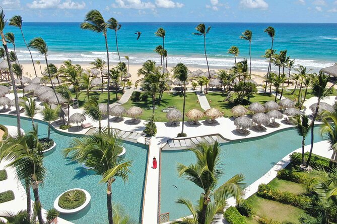 Private Transfer Punta Cana Airport to/from Excellence Punta Cana - Airport Pickup at PUJ, Minus the Confusion