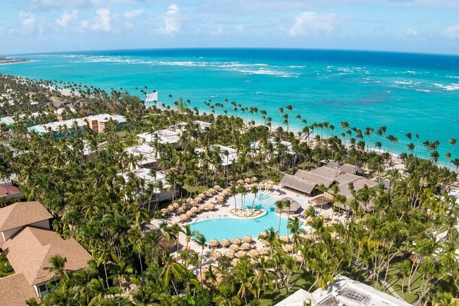 Private Transfer Punta Cana Airport to/from Grand Palladium Palace Punta Cana - Private Transfer Punta Cana to Grand Palladium Palace: The Stress-Free Setup