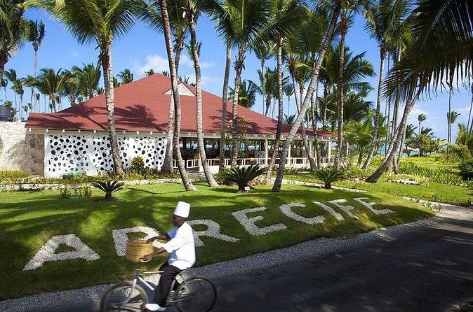Private Transfer Punta Cana Airport to/from Grand Palladium Palace Punta Cana - Duration and the Direct Route: What “No Unwanted Stops” Means for You