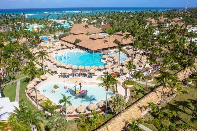 Private Transfer Punta Cana Airport to/from Grand Palladium Punta Cana - Airport Pickup at PUJ: How You Find Your Driver Fast