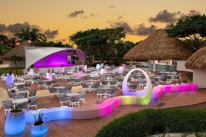 Private Transfer Punta Cana Airport to/from Grand Sirenis Punta Cana - Key things to know before you go