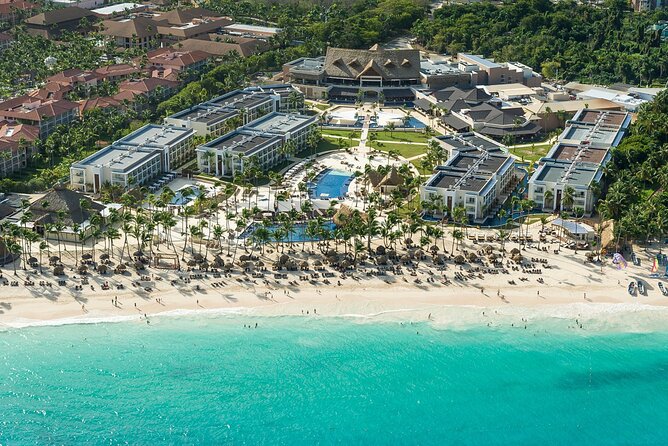 Private Transfer Punta Cana Airport to/from Hideaway by Royalton - Punta Cana Airport To Hideaway: Why This Transfer Works