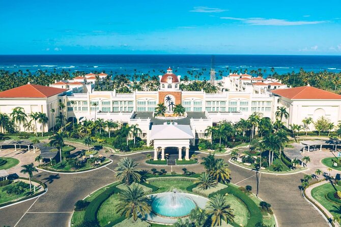 Private Transfer Punta Cana Airport to/from Iberostar Grand Bavaro - Key Things I’d Pay Attention To