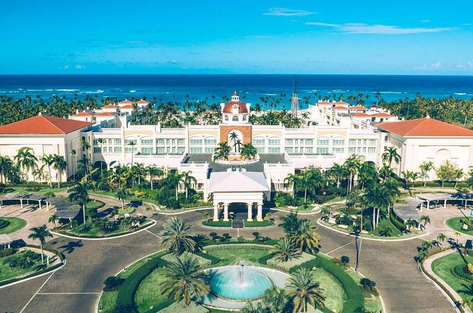Private Transfer Punta Cana Airport to/from Iberostar Grand Bavaro - What happens on the way to your resort (and why it matters)