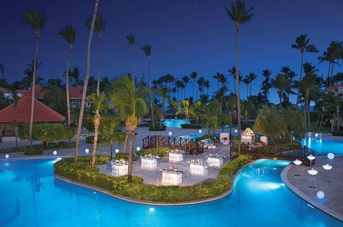 Private Transfer Punta Cana Airport to/from Jewel Palm Beach - Who This Transfer Fits Best