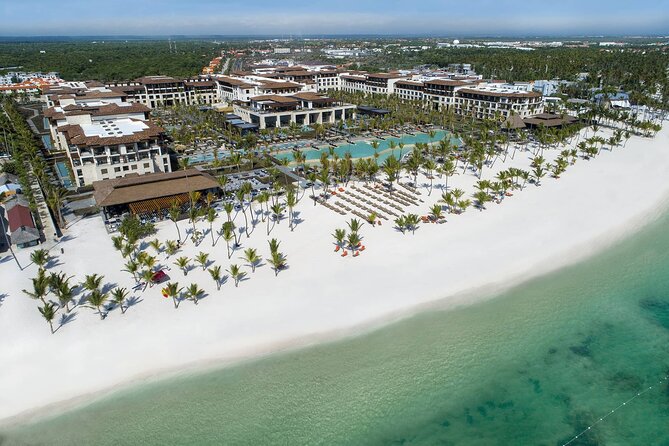 Private Transfer Punta Cana Airport to/from Lopesan Costa Bavaro - Why This Punta Cana Airport to Lopesan Costa Bavaro Ride Works So Well