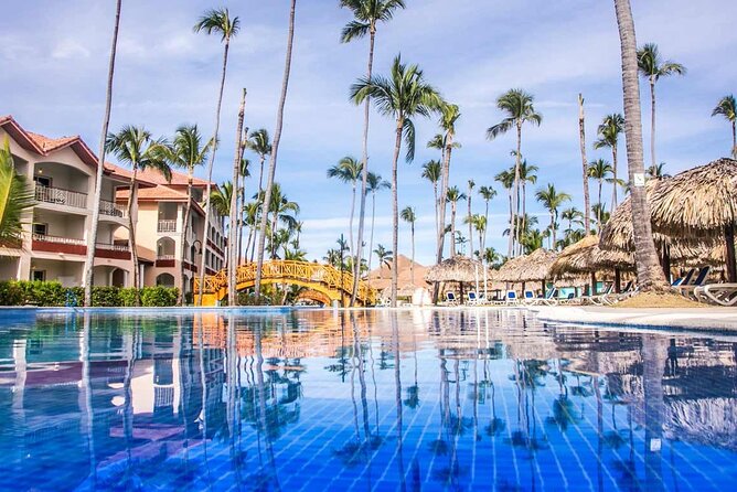 Private Transfer Punta Cana Airport to/from Majestic Colonial - Key Points to Know Before You Go