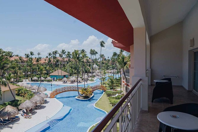 Private Transfer Punta Cana Airport to/from Majestic Colonial - Why This Punta Cana Transfer to Majestic Colonial Feels Less Like Travel