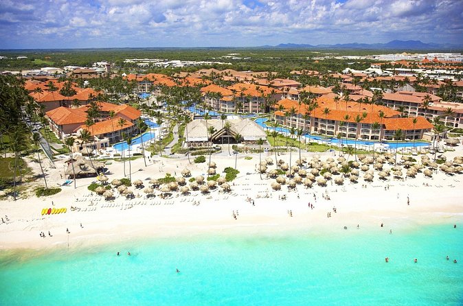 Private Transfer Punta Cana Airport to from Majestic Elegance - Majestic Elegance to PUJ return pickup: lobby timing that matters