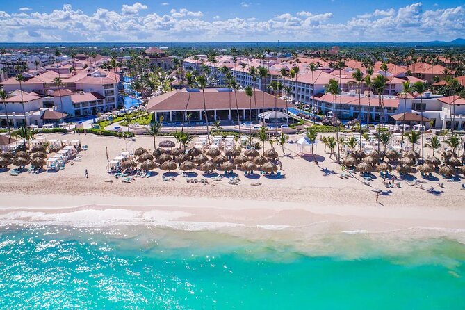 Private Transfer Punta Cana Airport to/from Majestic Mirage Punta Cana - Quick Snapshot of What You’re Buying
