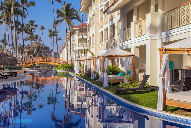 Private Transfer Punta Cana Airport to/from Majestic Mirage Punta Cana - Key Things I’d Bet On