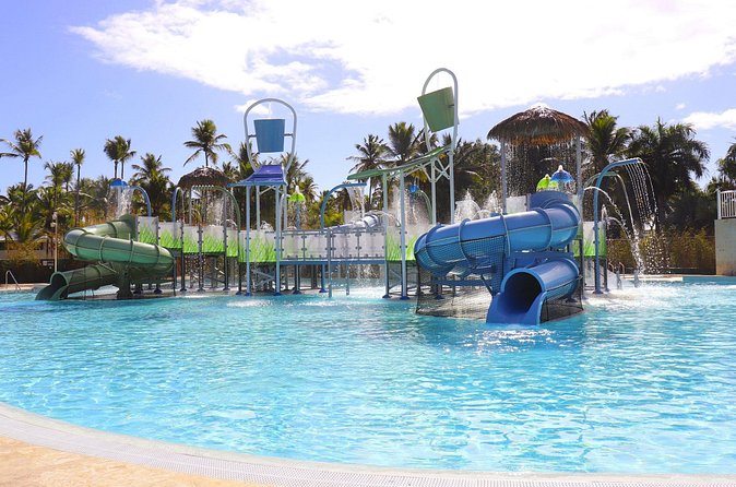 Private Transfer Punta Cana Airport to/from Melia Caribe Beach - Who this private transfer fits best