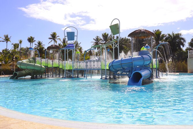 Private Transfer Punta Cana Airport to/from Melia Caribe Beach - The day-before SMS plan, what it does for your nerves