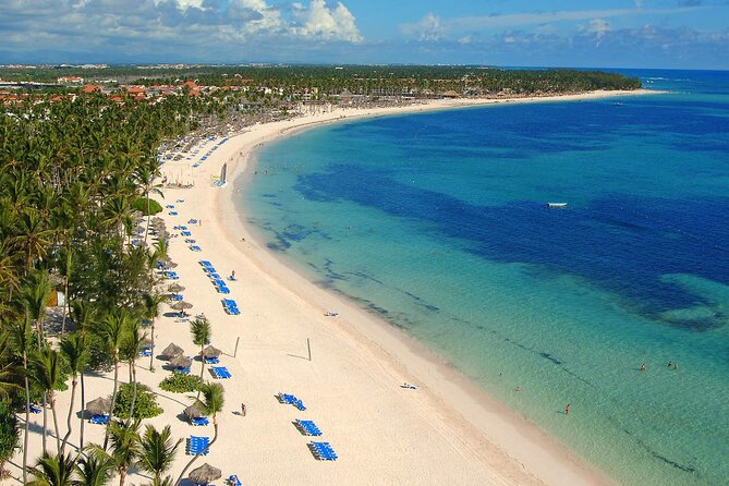 Private Transfer Punta Cana Airport to/from Melia Punta Cana Beach - Key Highlights You Will Appreciate
