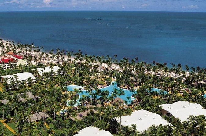 Private Transfer Punta Cana Airport to/from Melia Punta Cana Beach - Price and Group Size: Why $40 Per Group Can Be Smart