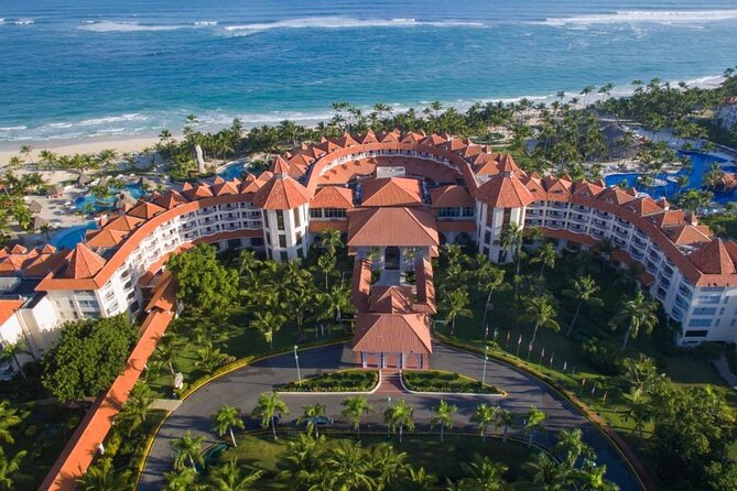 Private Transfer Punta Cana Airport to/from Occidental Caribe - Key things I found most useful