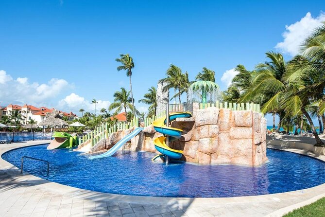 Private Transfer Punta Cana Airport to/from Occidental Caribe - The Day-Before SMS From Julio