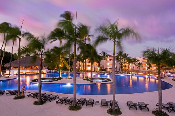 Private Transfer Punta Cana Airport to/from Occidental Punta Cana - Key things I’d focus on before you book