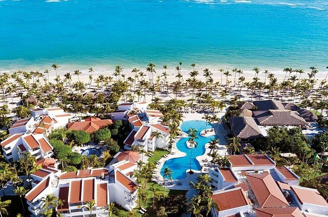 Private Transfer Punta Cana Airport to/from Occidental Punta Cana - Comfort and Contact: What Makes This Transfer Feel Effortless