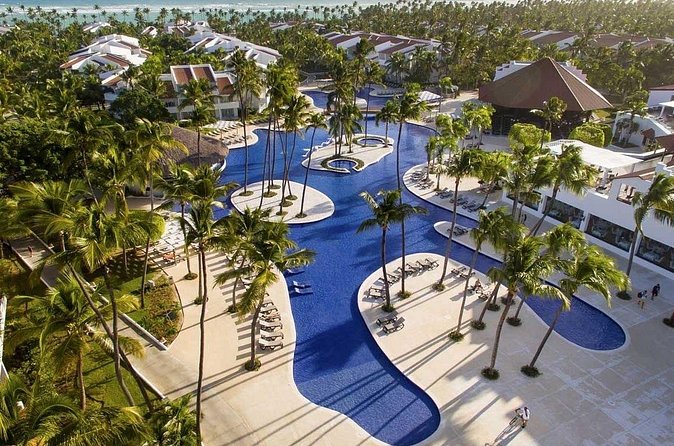Private Transfer Punta Cana Airport to/from Occidental Punta Cana - When This Transfer Is the Best Fit for You