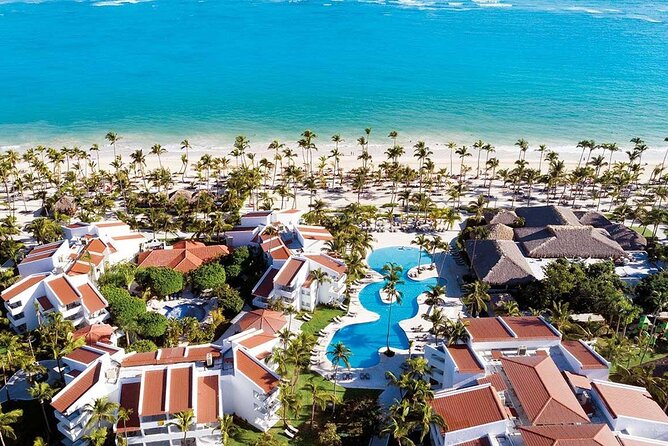 Private Transfer Punta Cana Airport to/from Occidental Punta Cana - The 29-Minute Ride to Occidental Punta Cana, Minus Detours