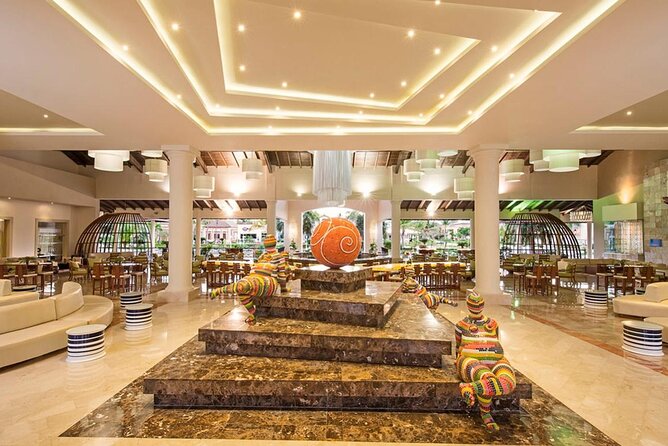Private Transfer Punta Cana Airport to from Ocean Blue and Sand - Key highlights you will actually care about
