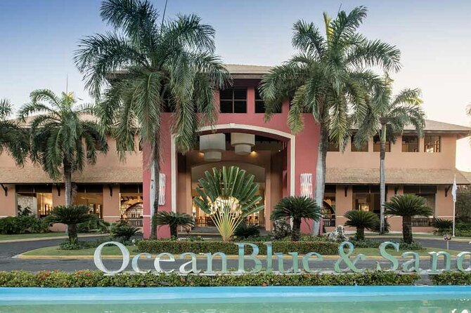 Private Transfer Punta Cana Airport to from Ocean Blue and Sand - Why a private Punta Cana transfer makes airport day easier