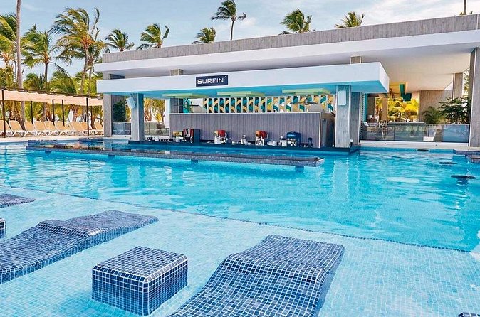 Private Transfer Punta Cana Airport to/from Riu Bambu. - Price and value for groups up to 6