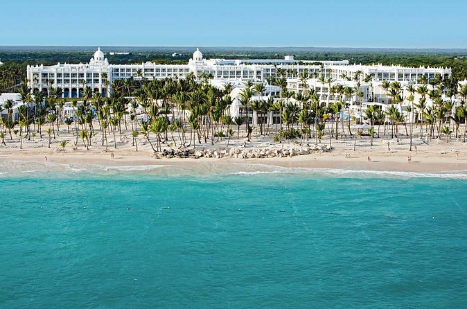 Private Transfer Punta Cana Airport to/from Riu Palace Bavaro - Small tips that make your PUJ pickup go smoothly