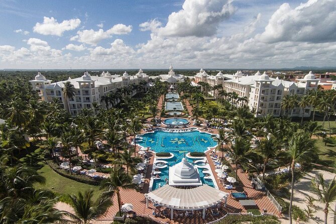Private Transfer Punta Cana Airport to from Riu Palace Punta Cana - Private Punta Cana Airport to Riu Palace Punta Cana Transfers: What You Really Get