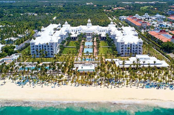Private Transfer Punta Cana Airport to from Riu Palace Punta Cana - Who This Transfer Fits Best (And Who Might Want a Different Option)