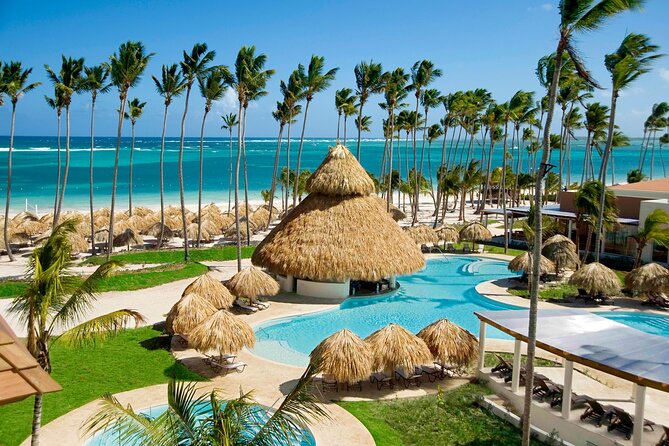 Private Transfer Punta Cana Airport to/from Secrets Royal Beach - Key Things I Would Pay Attention To