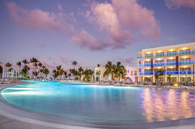 Private Transfer Punta Cana Airport to/from Serenade Punta Cana - Accessibility, animals, and who this fits best
