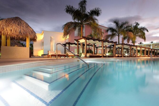 Private Transfer Punta Cana Airport to/from TRS Turquesa - Key things that make this transfer work so well