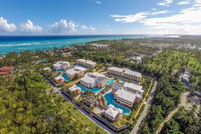 Private Transfer Punta Cana Airport to/from TRS Turquesa - PUJ to TRS Turquesa: the direct ride you want after landing