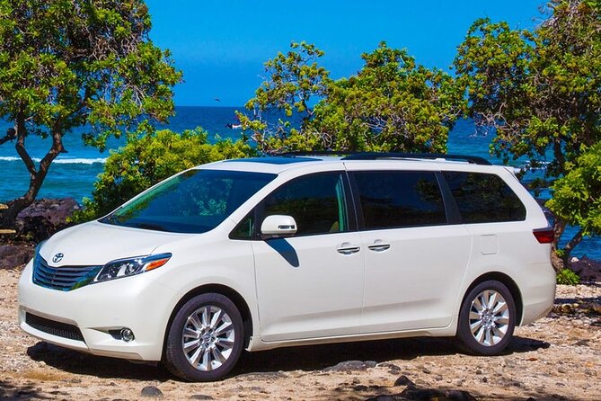 Private Transfer Punta Cana Airport to/from Zoetry Agua Punta Cana - From PUJ to Zoetry Agua: what the ride feels like