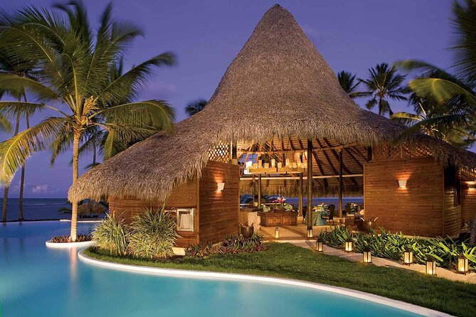 Private Transfer Punta Cana Airport to/from Zoetry Agua Punta Cana - The direct drive: timing, comfort, and fewer surprises