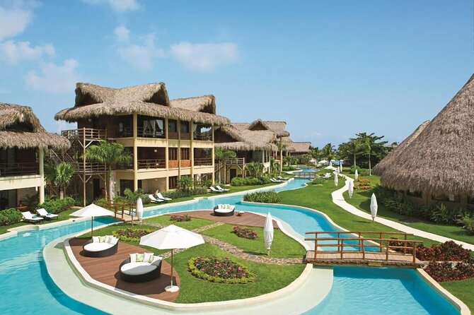 Private Transfer Punta Cana Airport to/from Zoetry Agua Punta Cana - The SMS from Julio: how the handoff stays simple
