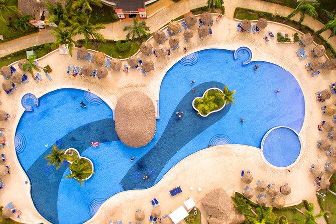 Private Transfer Punta Cana Airport to or from Bahia Principe Bavaro - Key Highlights Worth Planning Around