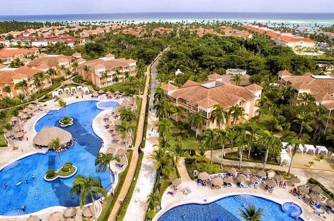 Private Transfer Punta Cana Airport to or from Bahia Principe Bavaro - Should You Book This Punta Cana Airport to Bahia Principe Bavaro Transfer?
