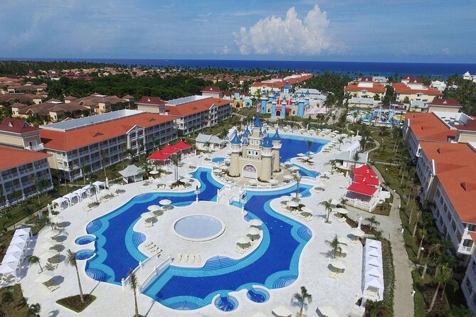 Private Transfer Punta Cana Airport to or from Bahia Principe Fantasia - Key things I’d note before you book