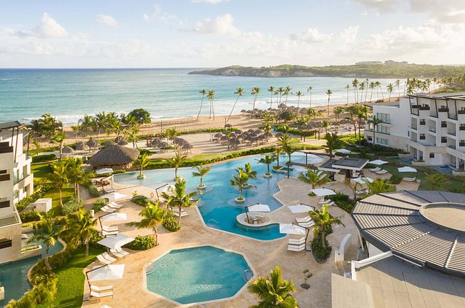 Private Transfer Punta Cana Airport to or from Dreams Macao - Price and value: $65 per group that can actually make sense