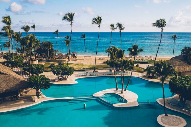 Private Transfer Punta Cana Airport to or from Iberostar Bavaro - Key Things I’d Book This For