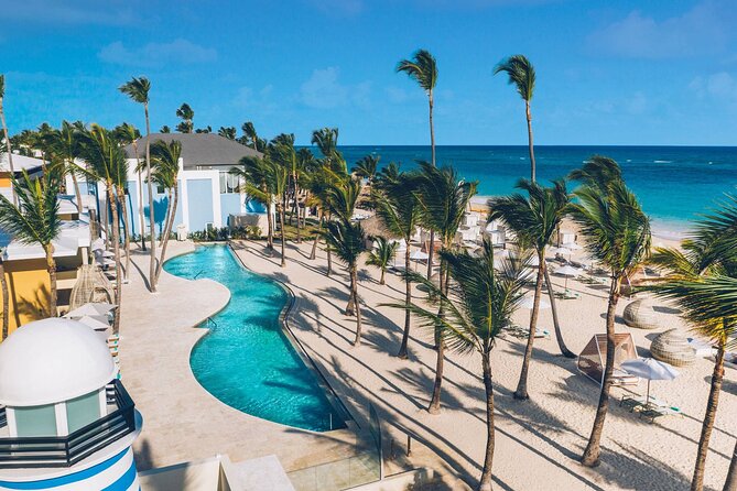 Private Transfer Punta Cana Airport to or from Iberostar Bavaro - Why This Transfer Feels More Like Arrival Than Travel